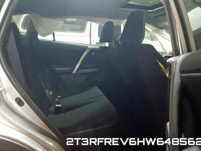 2T3RFREV6HW648562 фото 7