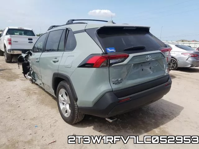 2T3W1RFV7LC052953 фото 4
