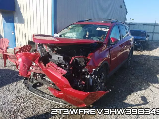 2T3WFREV3HW398345 фото 3