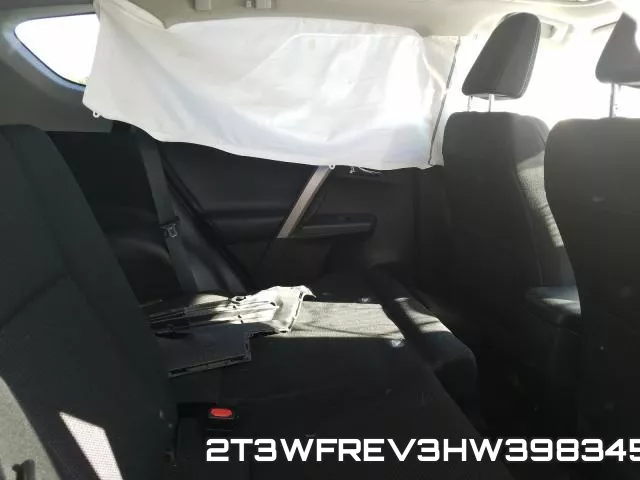 2T3WFREV3HW398345 фото 7