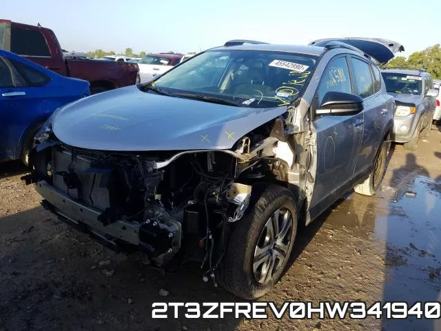 2T3ZFREV0HW341940 фото 3