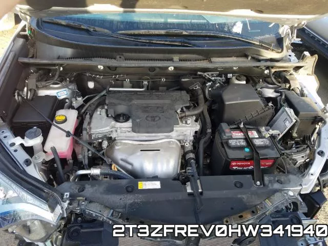 2T3ZFREV0HW341940 фото 8