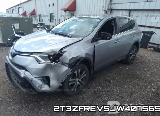 2T3ZFREV5JW407565 фото 3