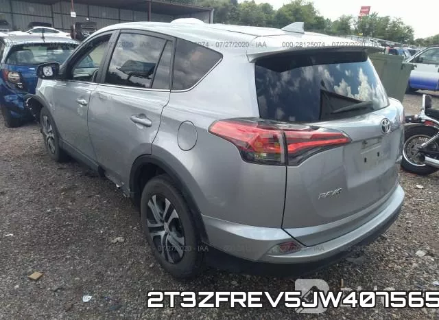 2T3ZFREV5JW407565 фото 4