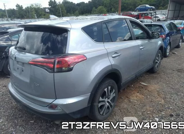 2T3ZFREV5JW407565 фото 5