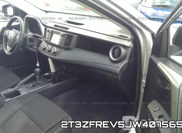2T3ZFREV5JW407565 фото 6