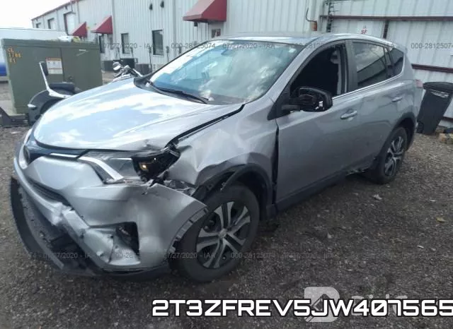 2T3ZFREV5JW407565 фото 7