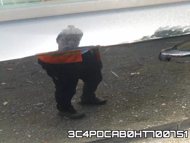 3C4PDCAB0HT700751 фото 10