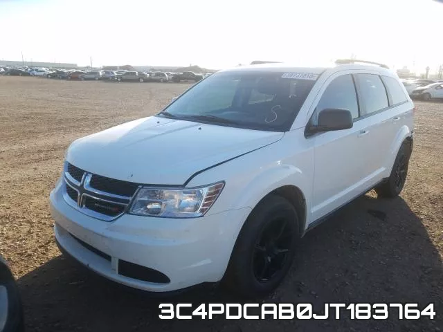 3C4PDCAB0JT183764 фото 3