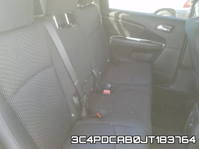 3C4PDCAB0JT183764 фото 7