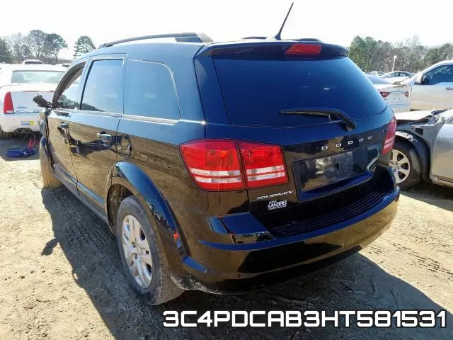 3C4PDCAB3HT581531 фото 4