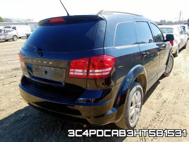 3C4PDCAB3HT581531 фото 5