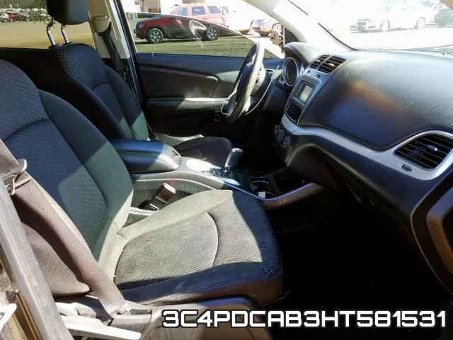 3C4PDCAB3HT581531 фото 6