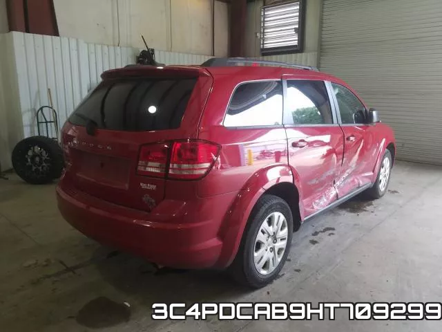 3C4PDCAB9HT709299 фото 5
