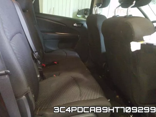 3C4PDCAB9HT709299 фото 7