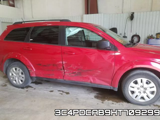 3C4PDCAB9HT709299 фото 10