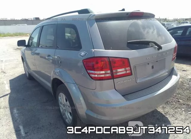 3C4PDCAB9JT347254 фото 4