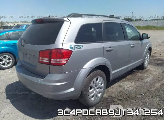 3C4PDCAB9JT347254 фото 5