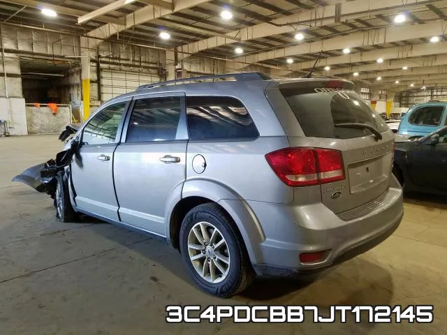 3C4PDCBB7JT172145 фото 4