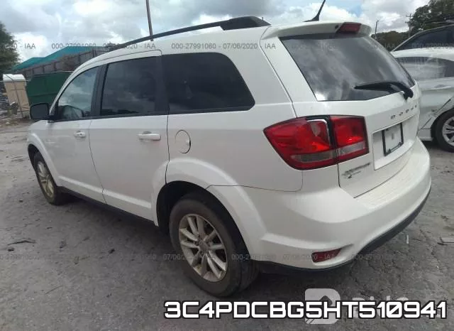 3C4PDCBG5HT510941 фото 4