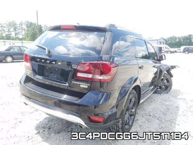 3C4PDCGG6JT517184 фото 5