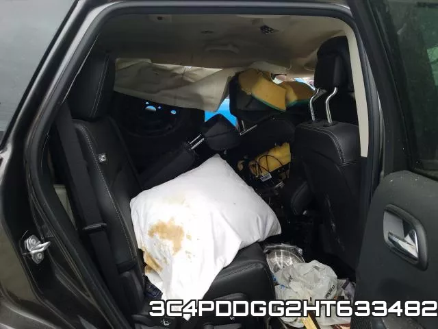 3C4PDDGG2HT633482 фото 7