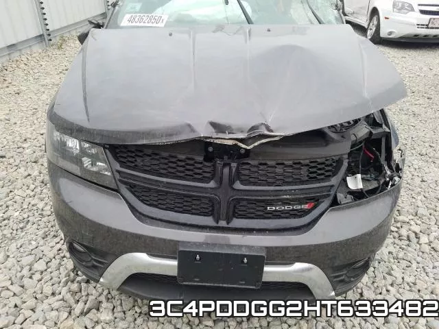 3C4PDDGG2HT633482 фото 8