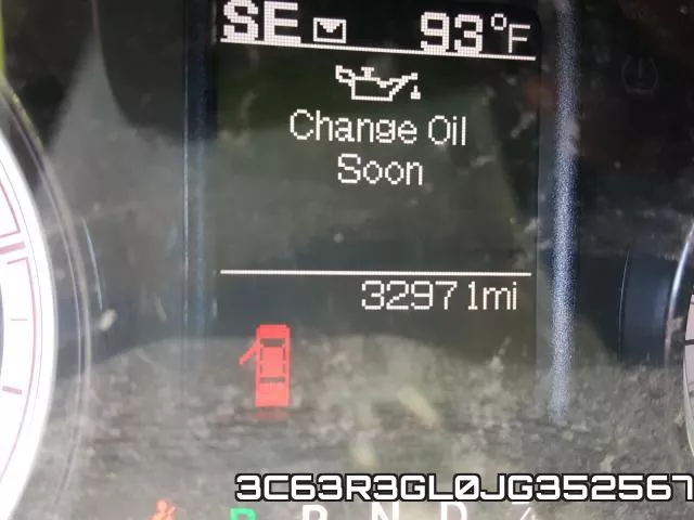 3C63R3GL0JG352567 фото 9