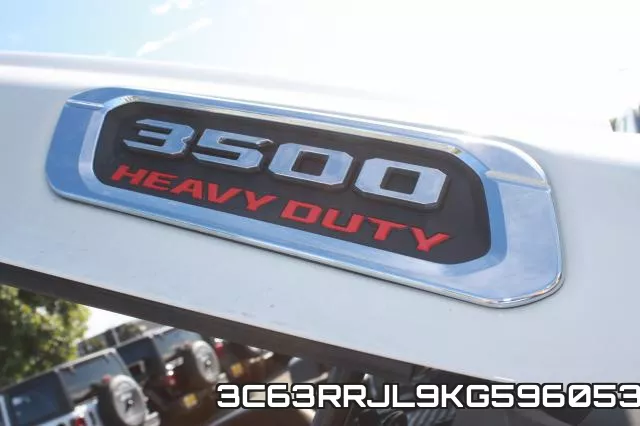 3C63RRJL9KG596053 фото 7