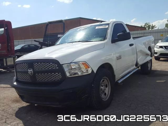 3C6JR6DG0JG225673 фото 3
