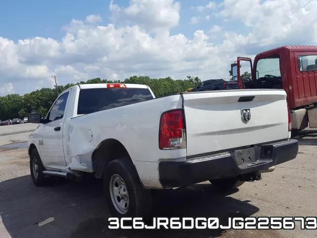 3C6JR6DG0JG225673 фото 4