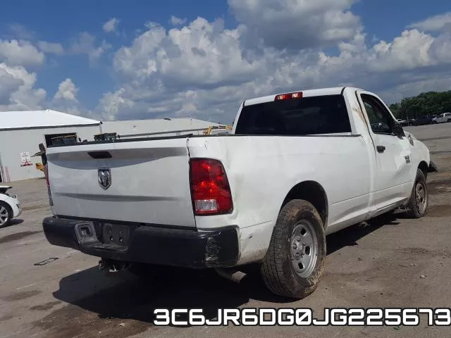 3C6JR6DG0JG225673 фото 5