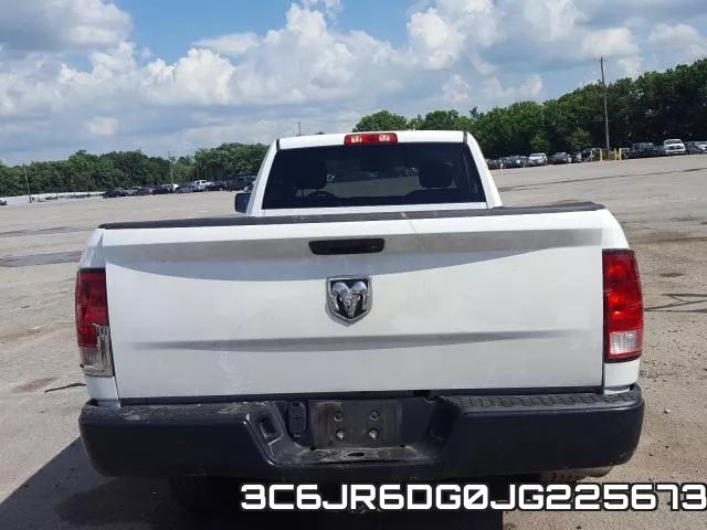 3C6JR6DG0JG225673 фото 7