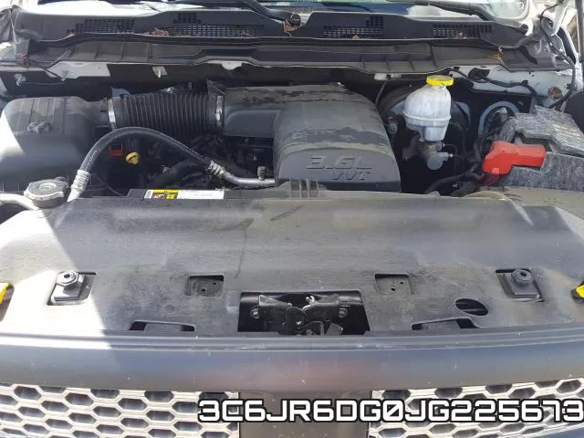 3C6JR6DG0JG225673 фото 8
