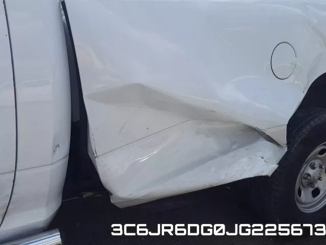 3C6JR6DG0JG225673 фото 10