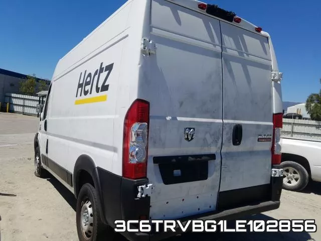 3C6TRVBG1LE102856 фото 4