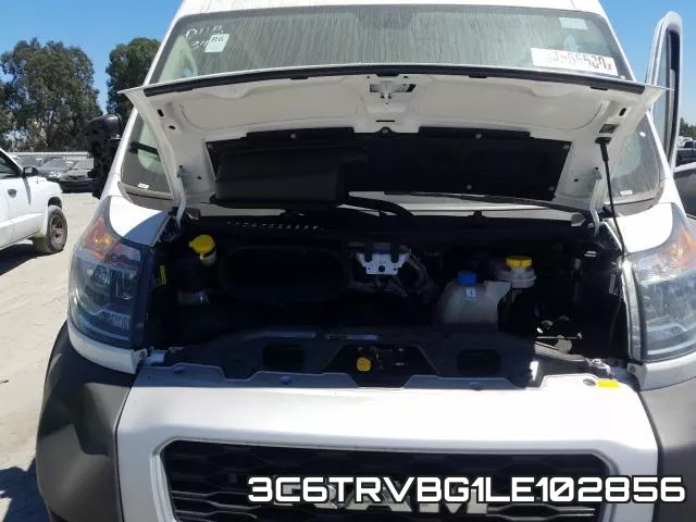 3C6TRVBG1LE102856 фото 8