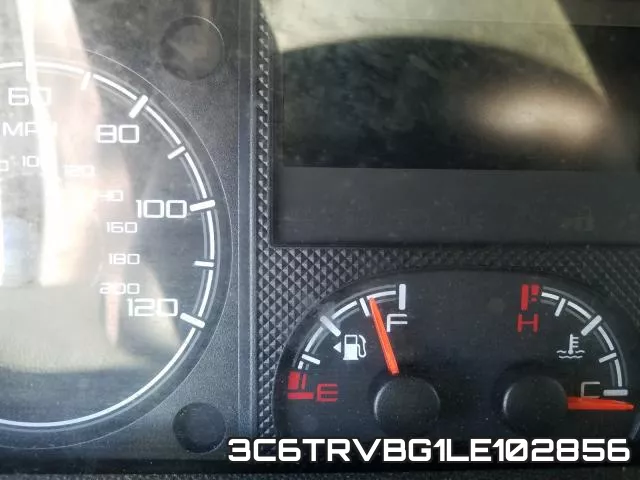 3C6TRVBG1LE102856 фото 9