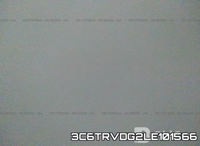 3C6TRVDG2LE101566 фото 2