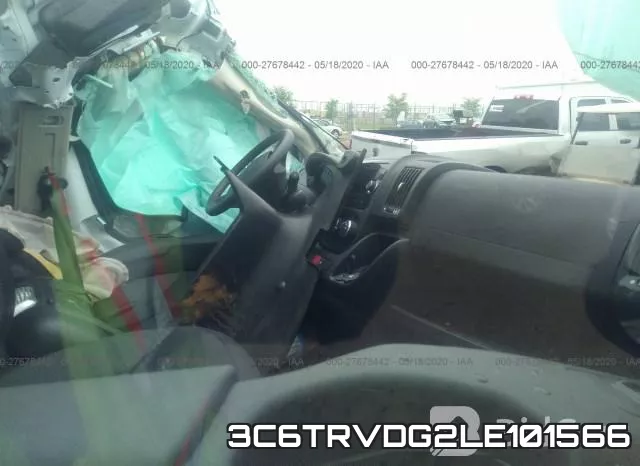 3C6TRVDG2LE101566 фото 6