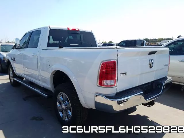 3C6UR5FL6HG529828 фото 4
