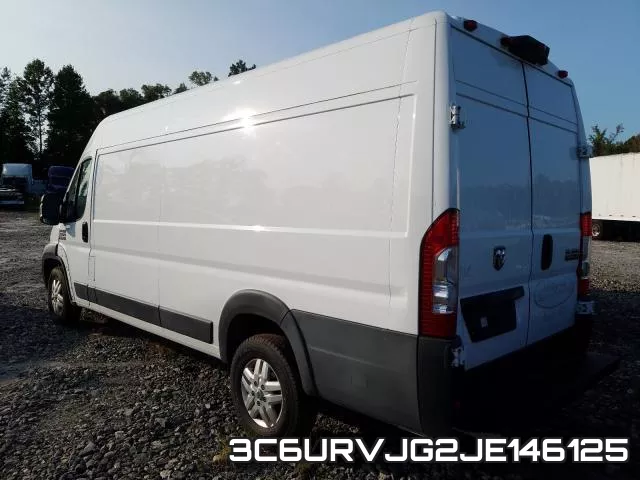 3C6URVJG2JE146125 фото 4