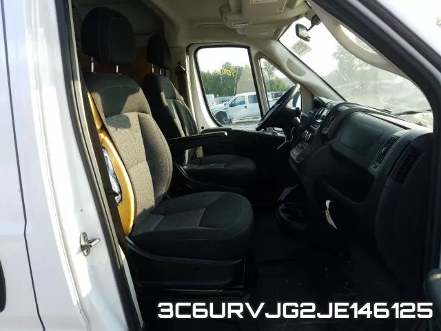 3C6URVJG2JE146125 фото 6