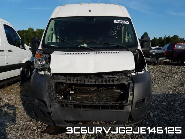 3C6URVJG2JE146125 фото 10