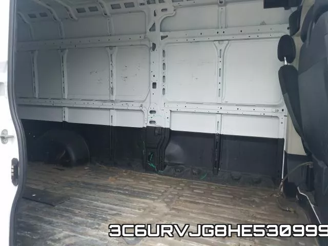 3C6URVJG8HE530999 фото 7
