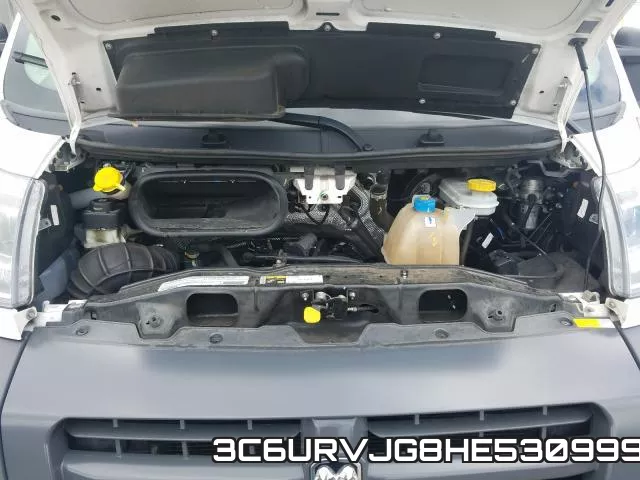 3C6URVJG8HE530999 фото 8