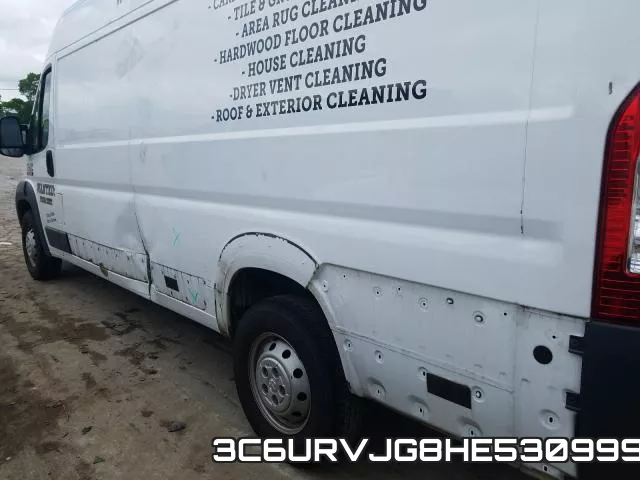 3C6URVJG8HE530999 фото 10