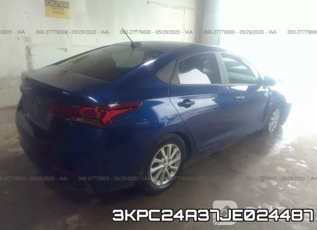 3KPC24A37JE024487 фото 5