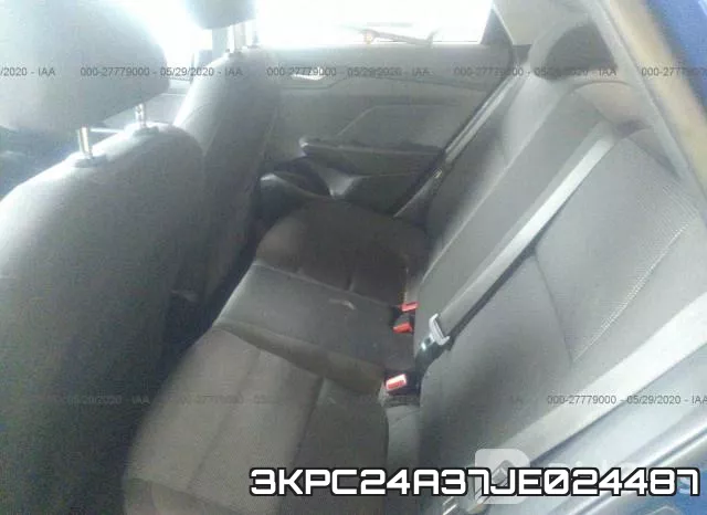 3KPC24A37JE024487 фото 8