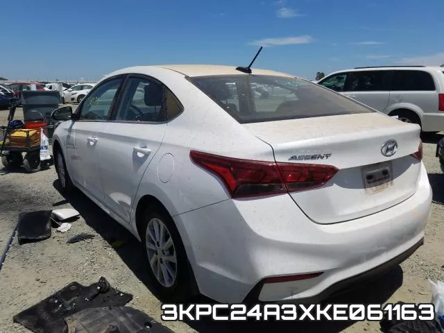 3KPC24A3XKE061163 фото 4